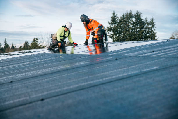 Trusted Emergency Roof Repair service in Spencer, IA - Ben Roofing and Steel LLC